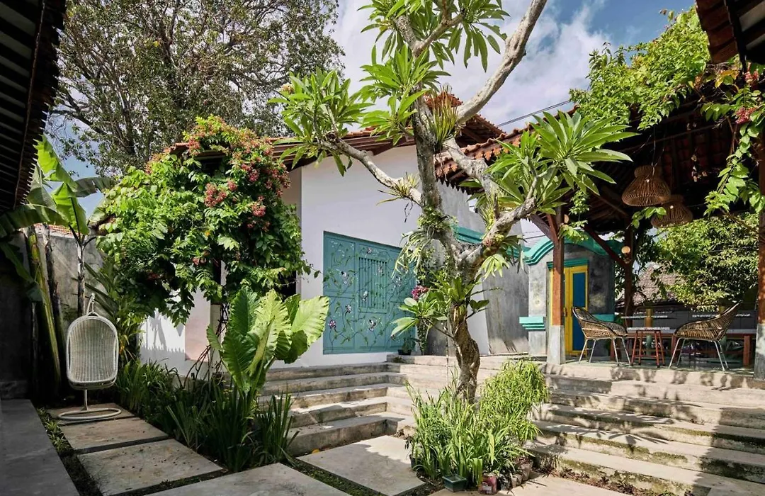 Chendela Yogyakarta-1