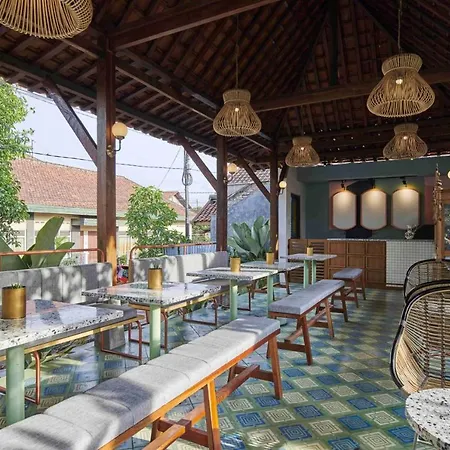 Chendela Yogyakarta-3